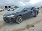 TOYOTA CAMRY 2016
