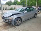 MITSUBISHI GALANT 2002