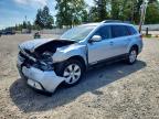 SUBARU OUTBACK 2012