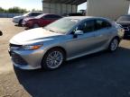 TOYOTA CAMRY HYBRID 2018