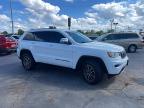 JEEP GRAND CHEROKEE 2021