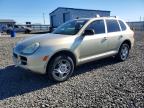 PORSCHE CAYENNE 2005