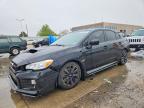 SUBARU WRX 2018