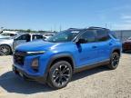 CHEVROLET EQUINOX 2025
