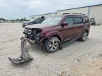 HONDA PILOT 2013