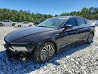 HYUNDAI SONATA HYBRID 2025
