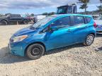 NISSAN VERSA NOTE 2015