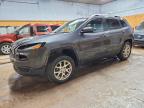 JEEP CHEROKEE 2016