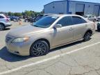 TOYOTA CAMRY 2007
