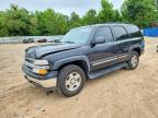 CHEVROLET TAHOE 2006