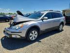SUBARU OUTBACK 2010