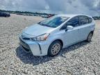 TOYOTA PRIUS V 2016