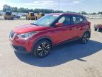 NISSAN KICKS 2019