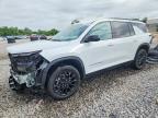 CHEVROLET TRAVERSE 2025