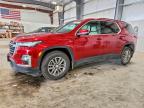 CHEVROLET TRAVERSE 2023