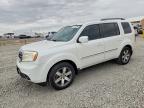 HONDA PILOT 2014
