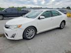 TOYOTA CAMRY HYBRID 2014