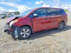 TOYOTA SIENNA 2013