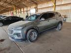 CHEVROLET TRAVERSE 2023