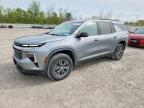 CHEVROLET TRAVERSE 2026
