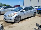 HYUNDAI ELANTRA 2012