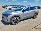 CHEVROLET TRAX 2025