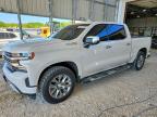 CHEVROLET SILVERADO 2019