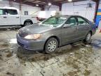 TOYOTA CAMRY 2004