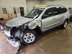 CHEVROLET TRAVERSE 2014