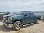 CHEVROLET SILVERADO 2014