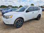 MITSUBISHI OUTLANDER 2007