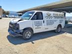 CHEVROLET EXPRESS G2500 2013