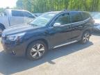 SUBARU FORESTER 2020