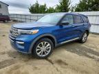 FORD EXPLORER 2020