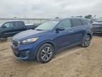 KIA SORENTO 2019