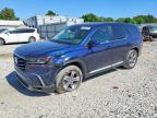 HONDA PILOT 2025