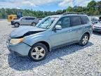 SUBARU FORESTER 2009