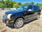 MERCURY MOUNTAINEER 2006