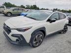 SUBARU CROSSTREK 2025