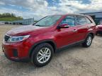 KIA SORENTO 2015