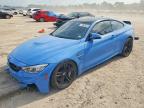 BMW M4 2015