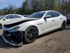 MASERATI GHIBLI 2017