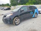 TOYOTA SIENNA 2020