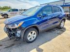 CHEVROLET TRAX 2019