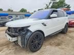 LAND ROVER RANGE ROVER SPORT 2016