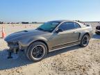 FORD MUSTANG 2002