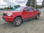 TOYOTA TACOMA 2014