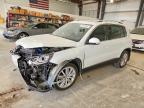 VOLKSWAGEN TIGUAN 2016