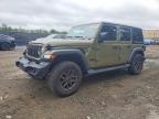 JEEP WRANGLER 2025