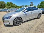 HYUNDAI ELANTRA 2019